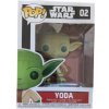 Funko Pop! Star Wars - Yoda