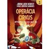 Operácia Cirkus 9. diel - Horst Lier Jørn
