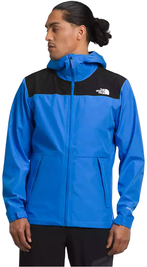The North Face pánska Dryzzle Futurelight Jacket modrá