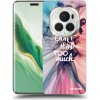 Picasee ULTIMATE CASE pro Honor Magic6 Pro - Nemysli toľko