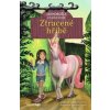 Jednorožci z tajné stáje Ztracené hříbě - Whitney Sandersonová, Jomike Tejido
