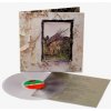 Led Zeppelin - IV / Four Symbols / Cear / Vinyl [LP]