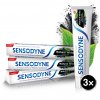 Sensodyne Natural White 3 x 75 ml