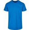 CottonClassics Pánske basic tričká – 15 farieb | Veľkosti XS až 5XL Farba: Kráľovská modrá, Veľkosť: 5XL