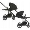 Športový kočík Carrello Alfa CRL-5508 Midnight Black