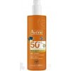 Pierre Fabre Dermo-cosmétique Resistant sprej pre celú rodinu SPF50+ 400 ml