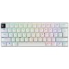 Logitech 920-011930 G Pro X 60 TKL Lightspeed Herná klávesnica biela (920-011930)