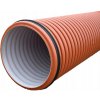 JAKS PP korugovaná rúra bez hrdla SN8 500 x 6000 mm