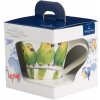 Villeroy & Boch NewWave Caffé Animals Andulka - hrnček 0,35l - Darčekové balenie