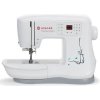 Singer C240 Featherweight Sewing Machine