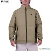 FOX bunda Ridgeway Lite jacket, adobe, L