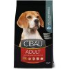 Farmina CIBAU dog adult medium 2,5 kg