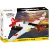 Cobi 5872 II WW Kawasaki Ki-61 Hien, 1:48, 141 kostek