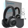 Bezdrôtové slúchadlá na uši Soundcore Space One Pro ANC Bluetooth 5.3