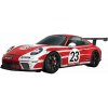 RAVENSBURGER 3D puzzle Iconics: Porsche 911 GT3 Cup Salzburg design 108 ks