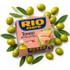 Rio Mare Tuniak v olivovom oleji 160 g