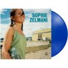 Zelmani Sophie: Sophie Zelmani (Limited Coloured Blue Vinyl) - Vinyl (LP)