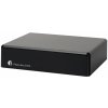 Pro-Ject Phono Box E BT 5 black - gramofonový předzesilovač s Bluetooth vysílačem, černý