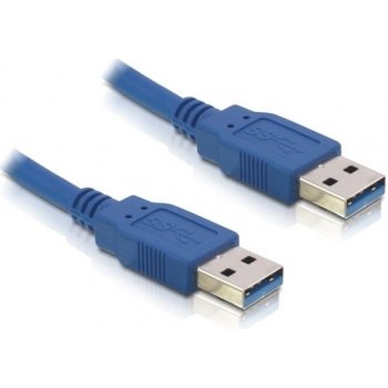 DeLock kábel USB 3.0 A-A 1,5m