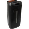 BLO Reproduktor CityLIGHT Bluetooth + diaľkové ovládanie + káblový mikrofón