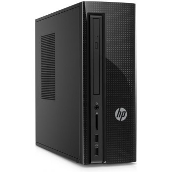 HP Slimline 260-a180nc Y4K50EA