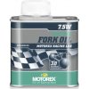Motorex Racing Fork Oil 7,5W 250 ml