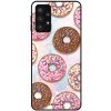 Lesklé puzdro Exclusive iSaprio - Donuts 11 - Samsung Galaxy A32 5G