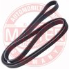 Ozubený klinový remeň MASTER-SPORT GERMANY 6PK1870-PCS-MS