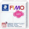 Fimo soft biela 56 g 0