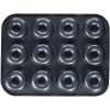 de Buyer Forma 4712.12 na mini savariny alebo donuty 12 ks priemer 7cm