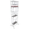 KRAUSE 45.KR-710147 lešení pracovní Al ClimTec KRAUSE - 2.patro 2 x 1.5 x 0.6 m