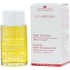 Clarins 100% odvodňovací olej (Body Treatment Oil Contouring, Strengthening) 100 ml