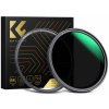 K&F Concept 52 mm magnetický variabilný ND8-ND128 (3-7 stupňov)