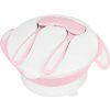 KikkaBoo Miska 4 v 1 Pink