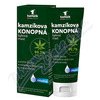 Cemio Kamzíkova konopná mast chladivá 200 ml