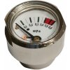 Manometer kovový k postrekovači VP 15
