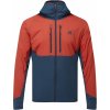 Mountain Equipment Switch Pro Hooded Redrock/Dusk