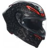 AGV Pista GP RR Italia Carbonio Forgiato