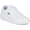 Lacoste TCLIP Biela