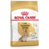 ROYAL CANIN Yorkshire Terrier Adult 8+ 3 kg granule pre staršieho jorkšírskeho teriéra