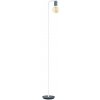 EGLO 49124 - Stojacia lampa ADRI-P 1xE27/12W/230V 49124 + záruka 3 roky zadarmo