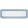 Reer zábrana na posteľ 150 cm Blue / Grey