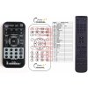 Diaľkový ovládač General Cambridge Audio Topaz AM10