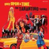 OST - Once Upon a Time...:The Tarantino Sound / Red / Vinyl [LP]