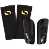 Sondico Aerolite High-Performance Shin Guards Black Chd (XS)