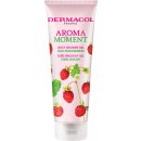Dermacol Aroma Ritual Lesné jahody svieži sprchový gél 250 ml
