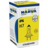 Žiarovka NARVA H7 12V 55W PX26D - 1ks NARVA 48328