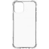 Bomba Transparentné AntiShock silikónové puzdro pre iPhone Model iPhone: iPhone 11 Pro Max