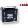 Motobatéria YUASA YTX20-BS 18Ah, 12V