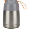 APT DA266 Termoska na jedlo 650 ml nerezová